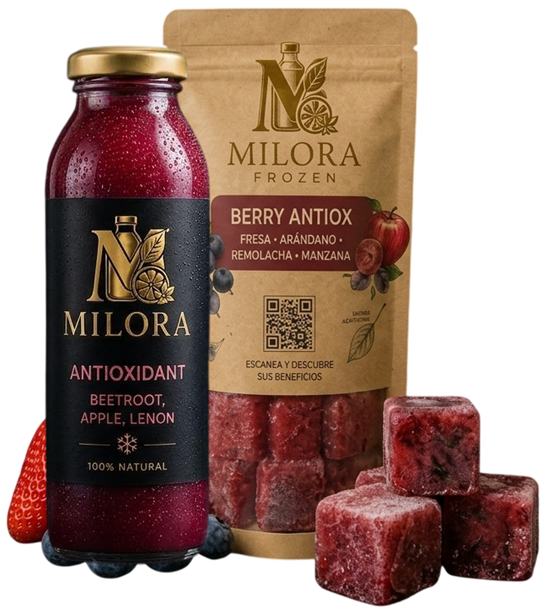 Antioxidant