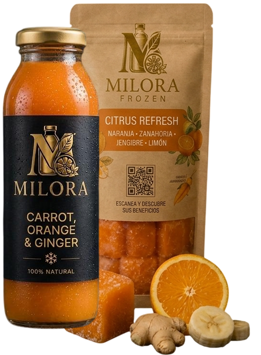 Carrot